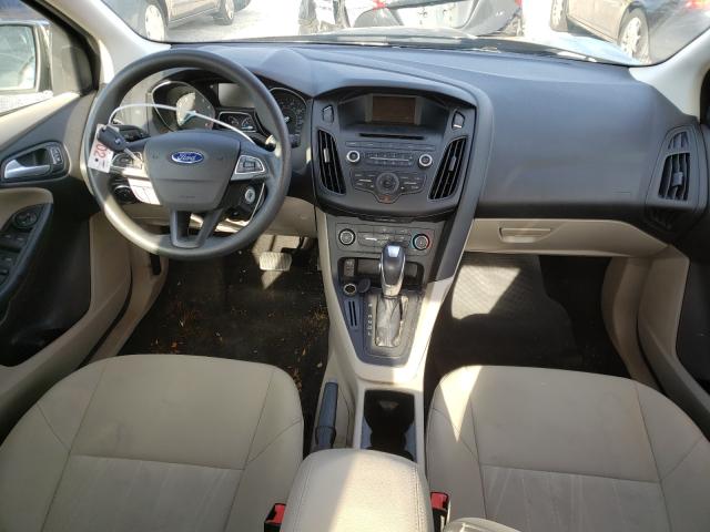 Photo 8 VIN: 1FADP3F29GL288252 - FORD FOCUS SE 