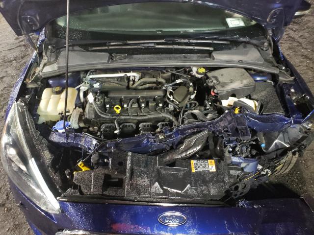 Photo 6 VIN: 1FADP3F29GL292222 - FORD FOCUS SE 