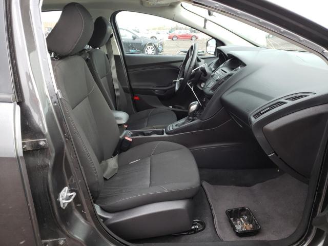 Photo 4 VIN: 1FADP3F29GL292480 - FORD FOCUS 