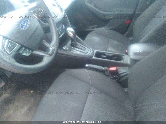 Photo 4 VIN: 1FADP3F29GL300626 - FORD FOCUS 