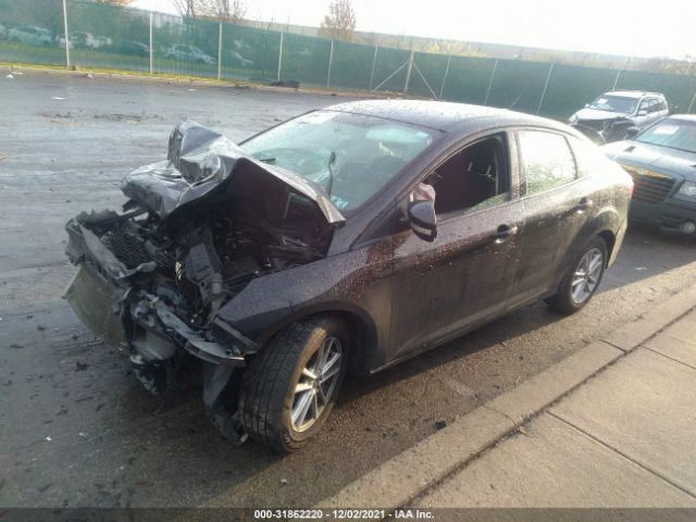 Photo 1 VIN: 1FADP3F29GL303347 - FORD FOCUS 