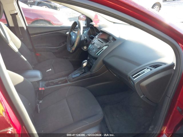 Photo 4 VIN: 1FADP3F29GL304417 - FORD FOCUS 