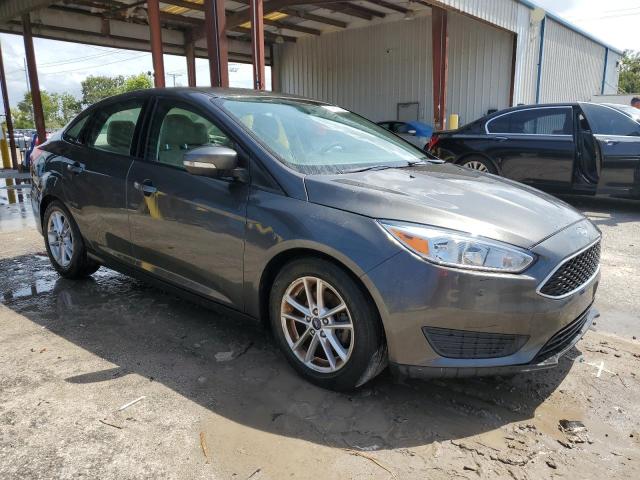 Photo 3 VIN: 1FADP3F29GL304739 - FORD FOCUS SE 