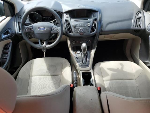 Photo 7 VIN: 1FADP3F29GL304739 - FORD FOCUS SE 