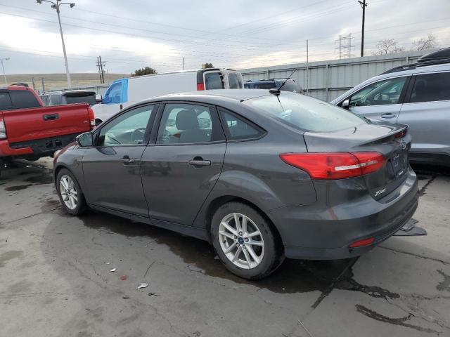 Photo 1 VIN: 1FADP3F29GL306006 - FORD FOCUS SE 