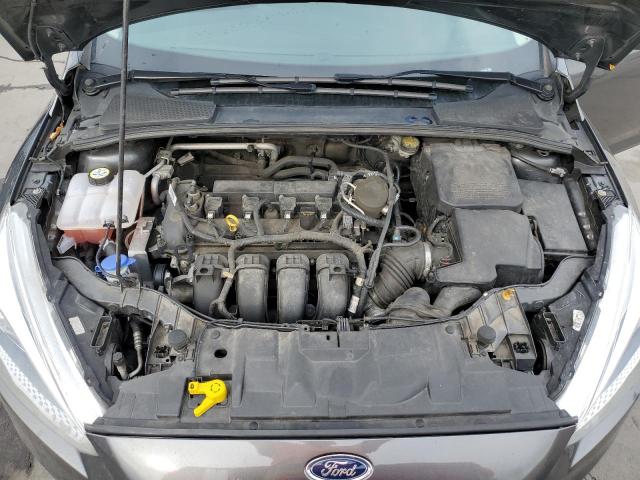 Photo 10 VIN: 1FADP3F29GL306006 - FORD FOCUS SE 