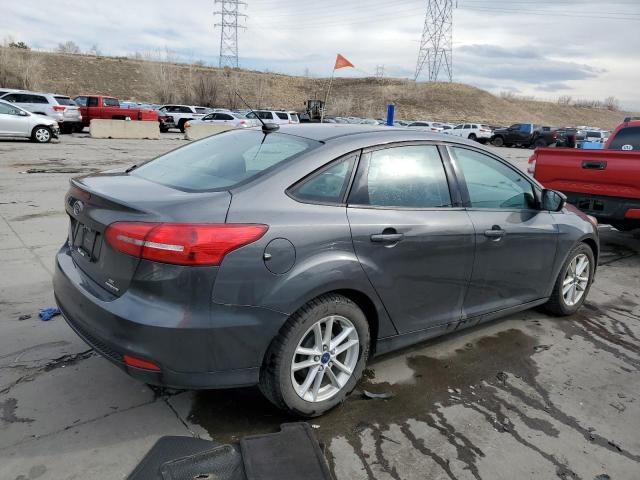 Photo 2 VIN: 1FADP3F29GL306006 - FORD FOCUS SE 