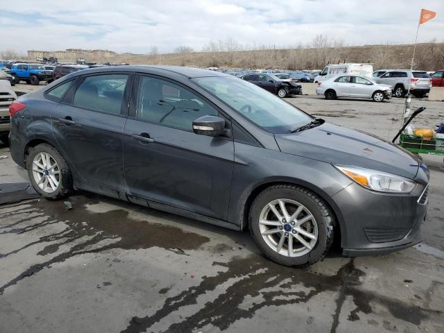 Photo 3 VIN: 1FADP3F29GL306006 - FORD FOCUS SE 