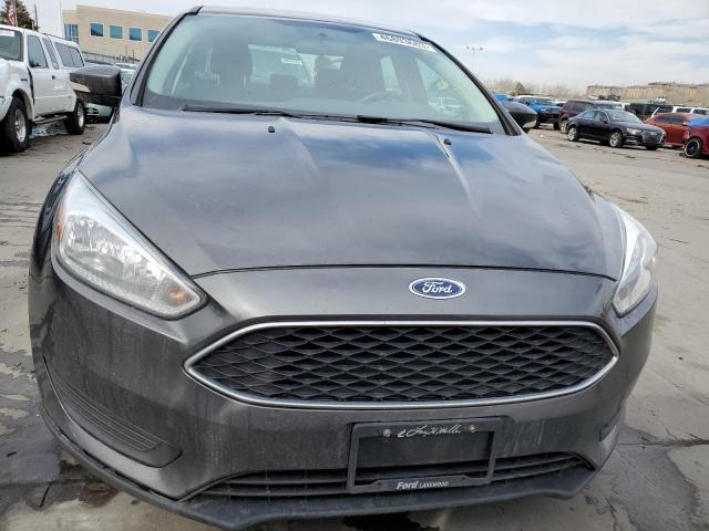 Photo 4 VIN: 1FADP3F29GL306006 - FORD FOCUS SE 