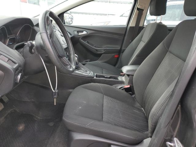 Photo 6 VIN: 1FADP3F29GL306006 - FORD FOCUS SE 