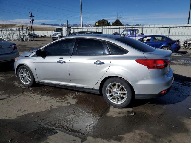 Photo 1 VIN: 1FADP3F29GL306099 - FORD FOCUS SE 