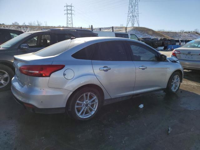 Photo 2 VIN: 1FADP3F29GL306099 - FORD FOCUS SE 