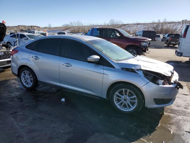 Photo 3 VIN: 1FADP3F29GL306099 - FORD FOCUS SE 