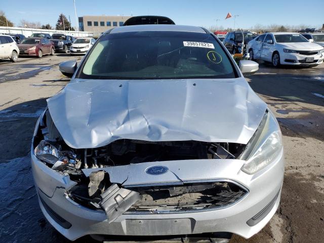 Photo 4 VIN: 1FADP3F29GL306099 - FORD FOCUS SE 