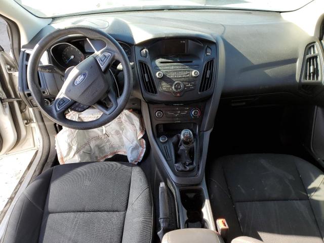 Photo 7 VIN: 1FADP3F29GL306099 - FORD FOCUS SE 