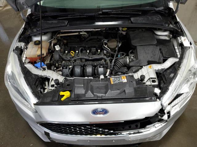 Photo 10 VIN: 1FADP3F29GL308094 - FORD FOCUS 