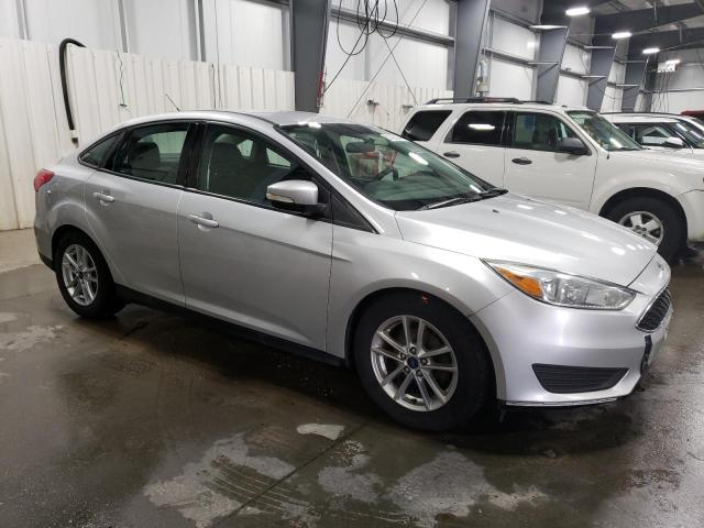 Photo 3 VIN: 1FADP3F29GL308094 - FORD FOCUS 