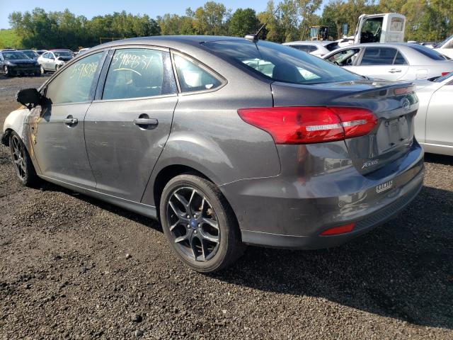 Photo 2 VIN: 1FADP3F29GL313084 - FORD FOCUS SE 