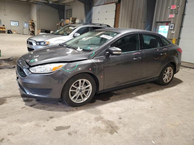 Photo 0 VIN: 1FADP3F29GL313229 - FORD FOCUS SE 