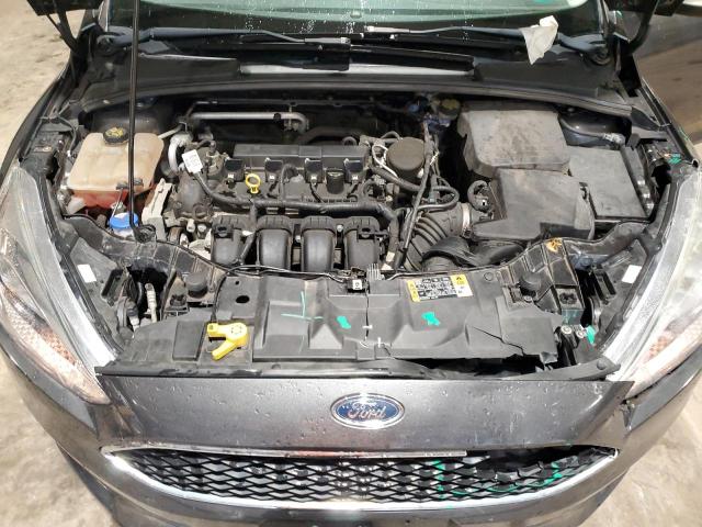 Photo 10 VIN: 1FADP3F29GL313229 - FORD FOCUS SE 