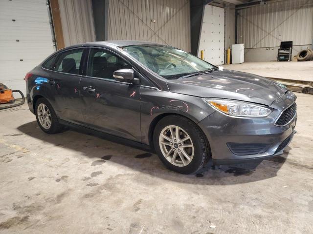 Photo 3 VIN: 1FADP3F29GL313229 - FORD FOCUS SE 