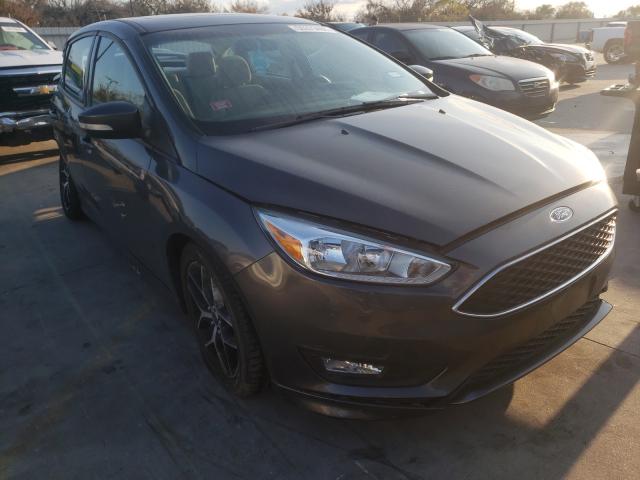 Photo 0 VIN: 1FADP3F29GL315188 - FORD FOCUS SE 