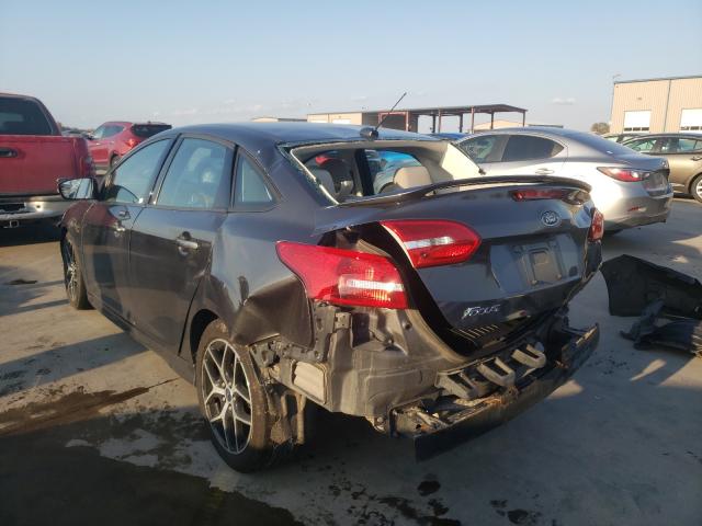 Photo 2 VIN: 1FADP3F29GL315188 - FORD FOCUS SE 