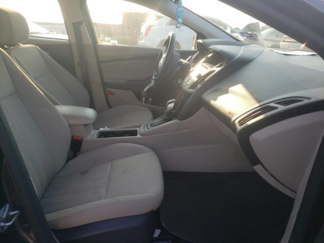 Photo 4 VIN: 1FADP3F29GL315188 - FORD FOCUS SE 