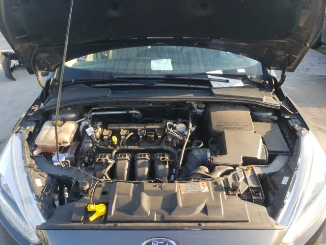 Photo 6 VIN: 1FADP3F29GL315188 - FORD FOCUS SE 