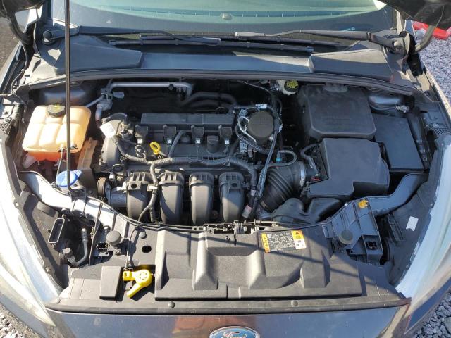 Photo 10 VIN: 1FADP3F29GL322156 - FORD FOCUS SE 