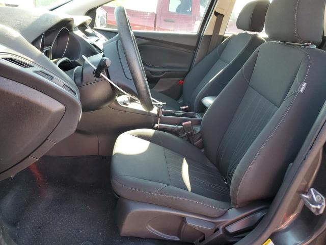 Photo 6 VIN: 1FADP3F29GL322156 - FORD FOCUS SE 