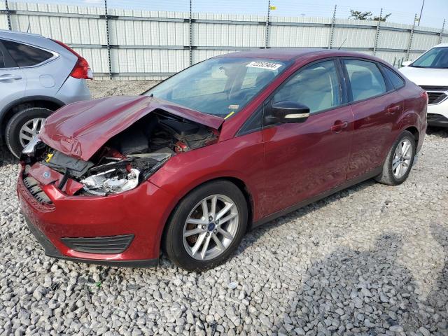 Photo 0 VIN: 1FADP3F29GL323775 - FORD FOCUS SE 