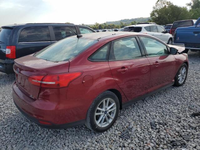 Photo 2 VIN: 1FADP3F29GL323775 - FORD FOCUS SE 