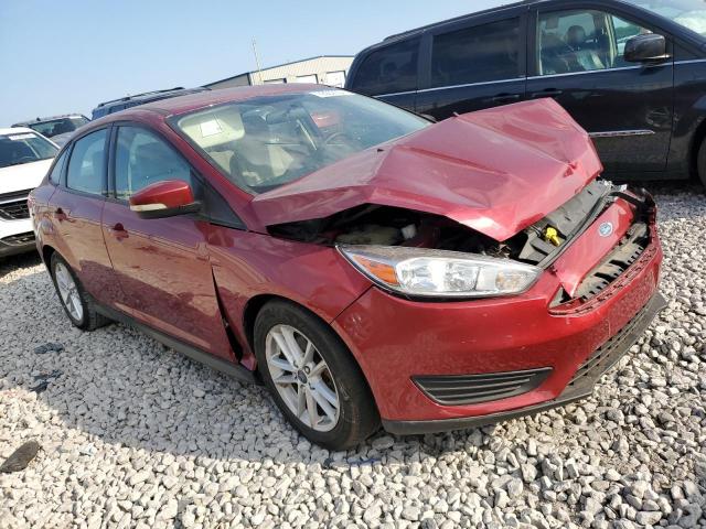 Photo 3 VIN: 1FADP3F29GL323775 - FORD FOCUS SE 