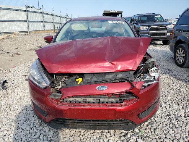 Photo 4 VIN: 1FADP3F29GL323775 - FORD FOCUS SE 