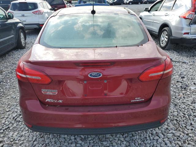 Photo 5 VIN: 1FADP3F29GL323775 - FORD FOCUS SE 