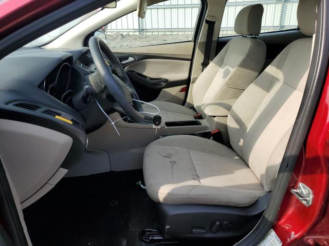 Photo 6 VIN: 1FADP3F29GL323775 - FORD FOCUS SE 