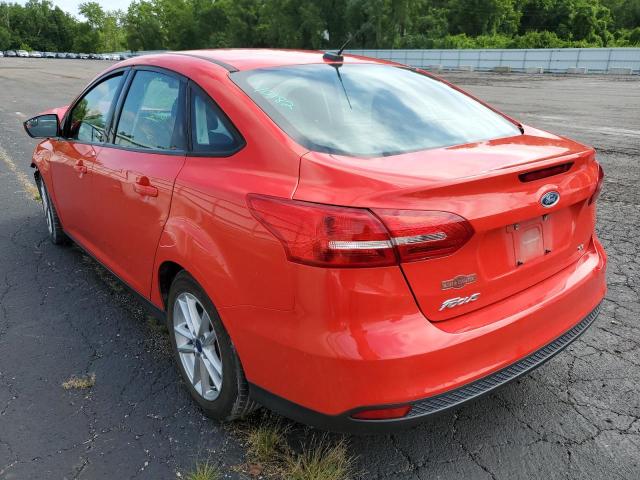 Photo 2 VIN: 1FADP3F29GL325154 - FORD FOCUS SE 