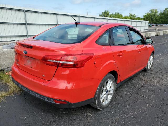 Photo 3 VIN: 1FADP3F29GL325154 - FORD FOCUS SE 