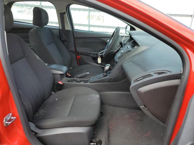 Photo 4 VIN: 1FADP3F29GL325154 - FORD FOCUS SE 