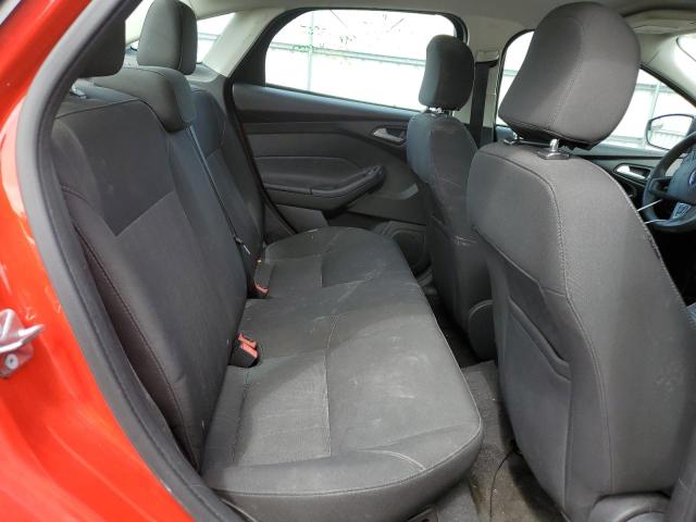 Photo 5 VIN: 1FADP3F29GL325154 - FORD FOCUS SE 