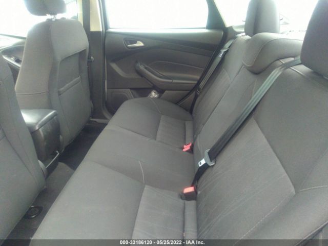 Photo 7 VIN: 1FADP3F29GL333190 - FORD FOCUS 