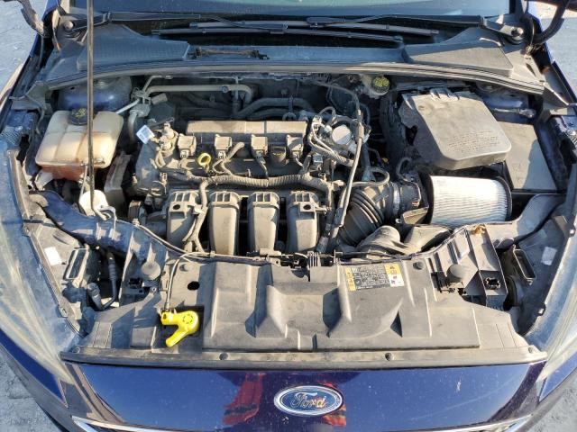 Photo 10 VIN: 1FADP3F29GL340091 - FORD FOCUS 