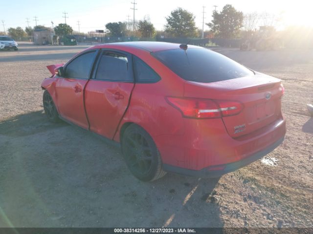 Photo 2 VIN: 1FADP3F29GL340124 - FORD FOCUS 