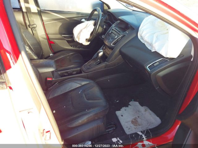 Photo 4 VIN: 1FADP3F29GL340124 - FORD FOCUS 