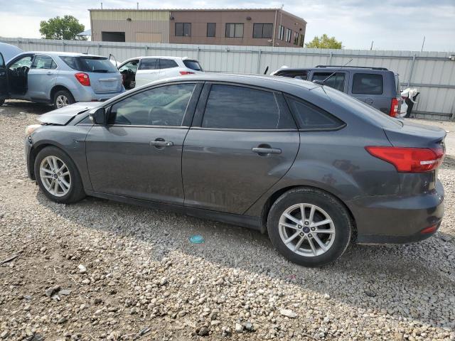 Photo 1 VIN: 1FADP3F29GL346375 - FORD FOCUS SE 