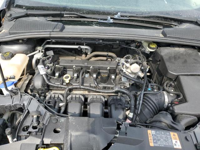 Photo 10 VIN: 1FADP3F29GL346375 - FORD FOCUS SE 