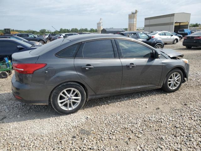 Photo 2 VIN: 1FADP3F29GL346375 - FORD FOCUS SE 