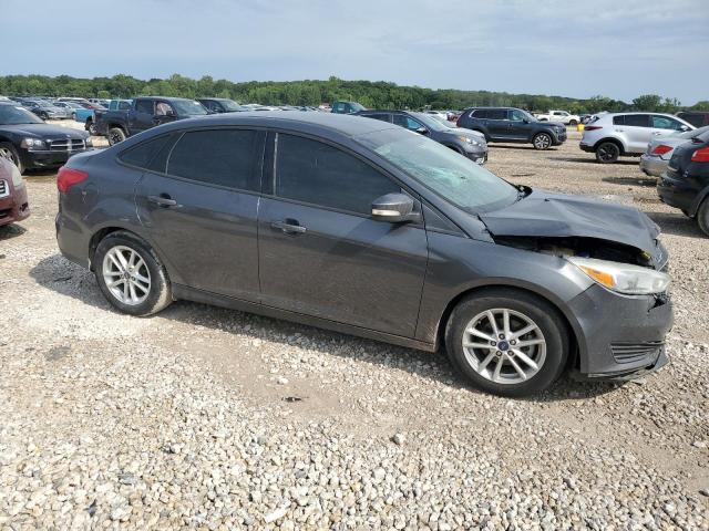 Photo 3 VIN: 1FADP3F29GL346375 - FORD FOCUS SE 