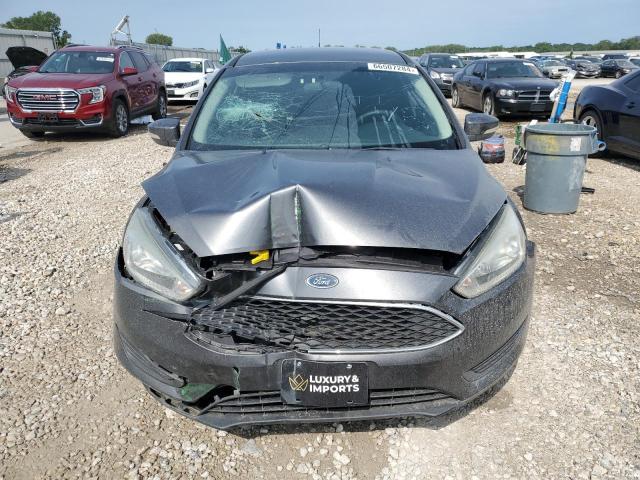 Photo 4 VIN: 1FADP3F29GL346375 - FORD FOCUS SE 